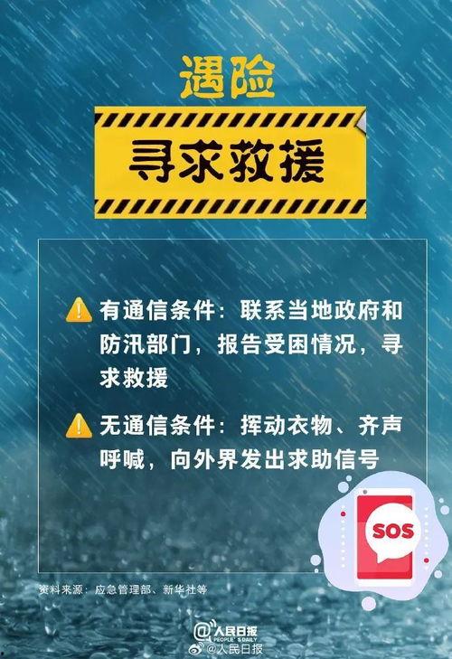 国内新闻头条爆料暴雨,紧急应对暴雨灾害,守护人民生命财产安全 第3张 国内新闻头条爆料暴雨,紧急应对暴雨灾害,守护人民生命财产安全 第3张